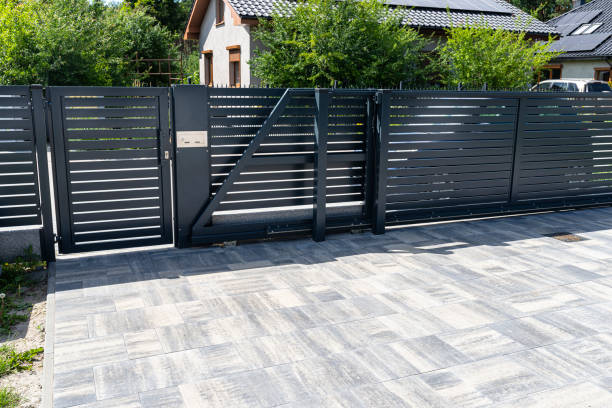 Best Professional Driveway Pavers  in Verona, MS